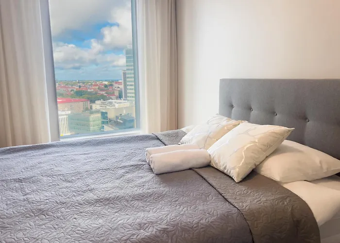 13Th Floor Cityview Luxury