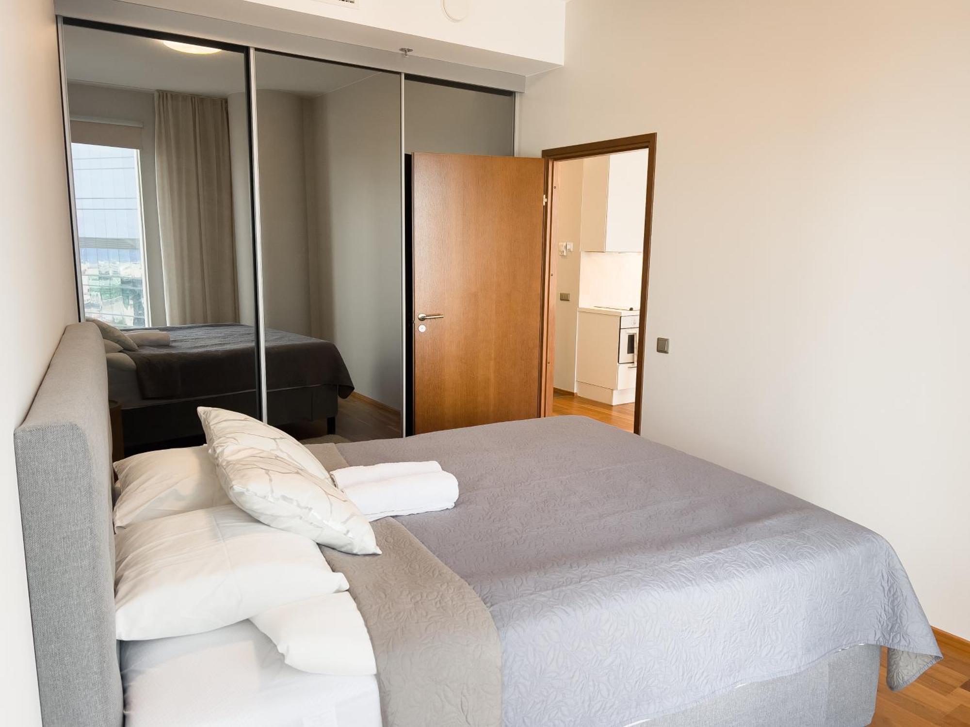 Apartament 13th Floor Cityview Luxury